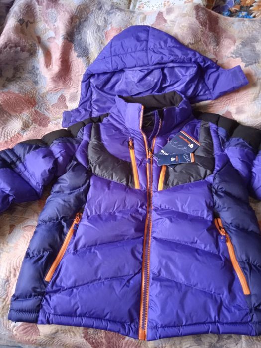 Продам куртку подростковую