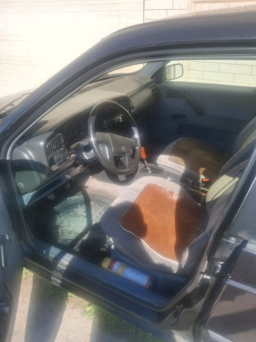 Легковая машина Volkswagen Passat