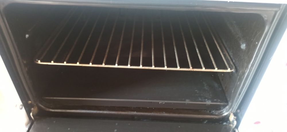 Ел. Комбинирана печка