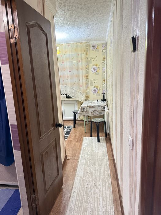 1 комнатная квартира в центре