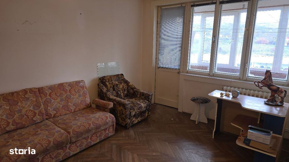 Vand apartament 3 camere decomandat in Deva, Balcescu, suprafata 67 mp