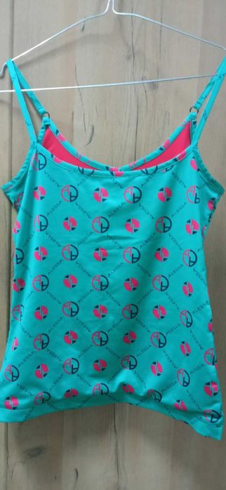 Топ Alessa Алесса