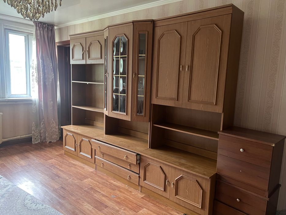 Продам стенку, недорого, самовывоз