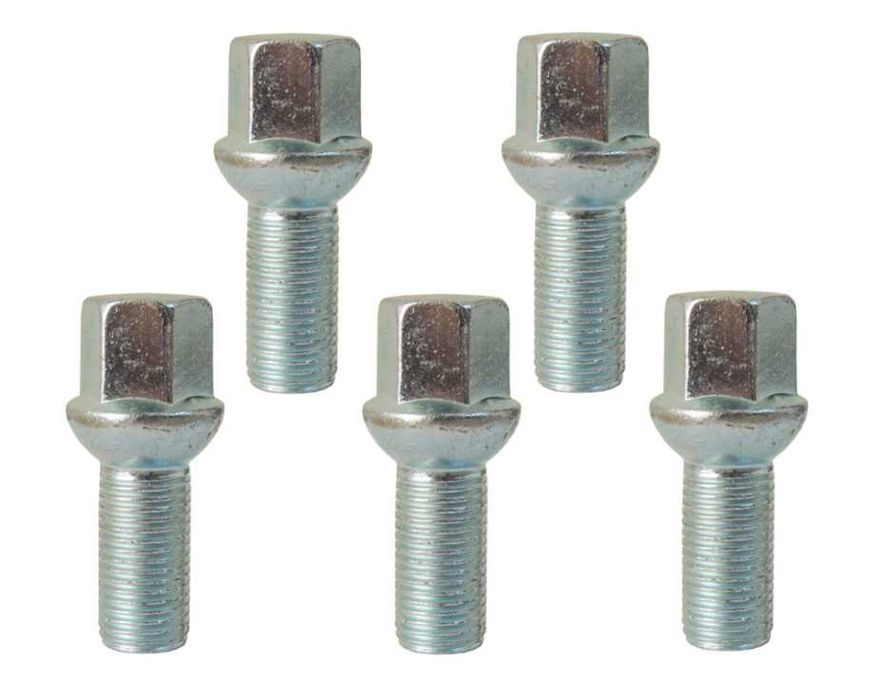 Prezon NOU surub roata jante aliaj M12 M14 orice marca de masina
