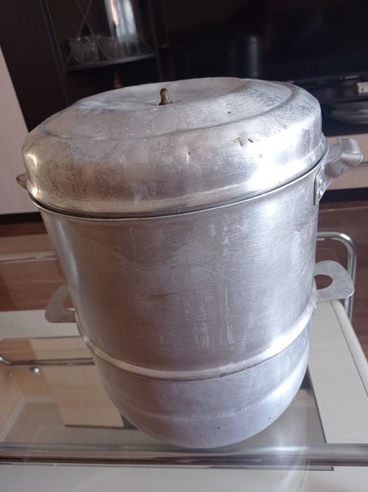 Продам мантоварка