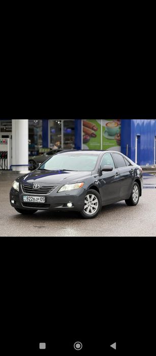 Тойота камри 40 ка