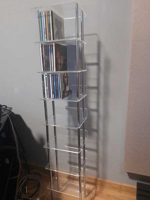 Стойка за дискове