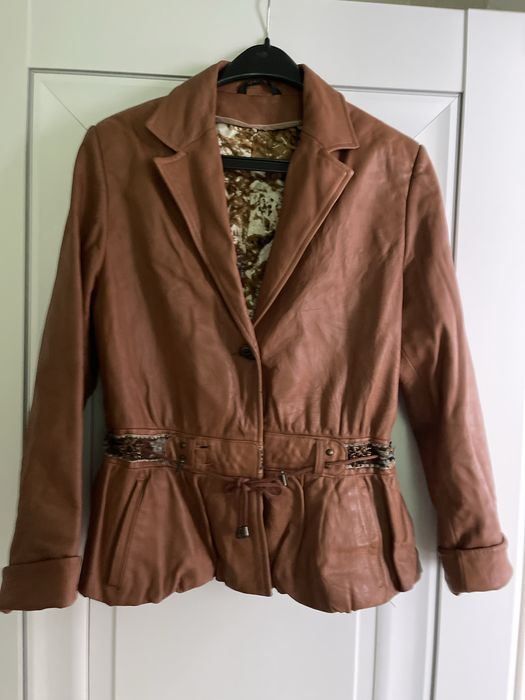 Воротник песец натуральный