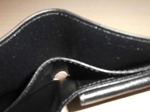 Portofel pentru bărbați Mont Blanc 0387