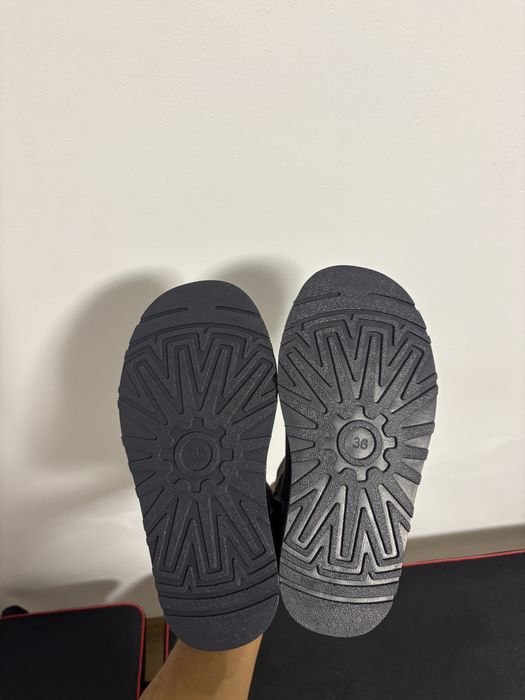 UGG-uri ghete  damă NOI, cu blană pentru iarna,mărimi 36,37,38,39,40