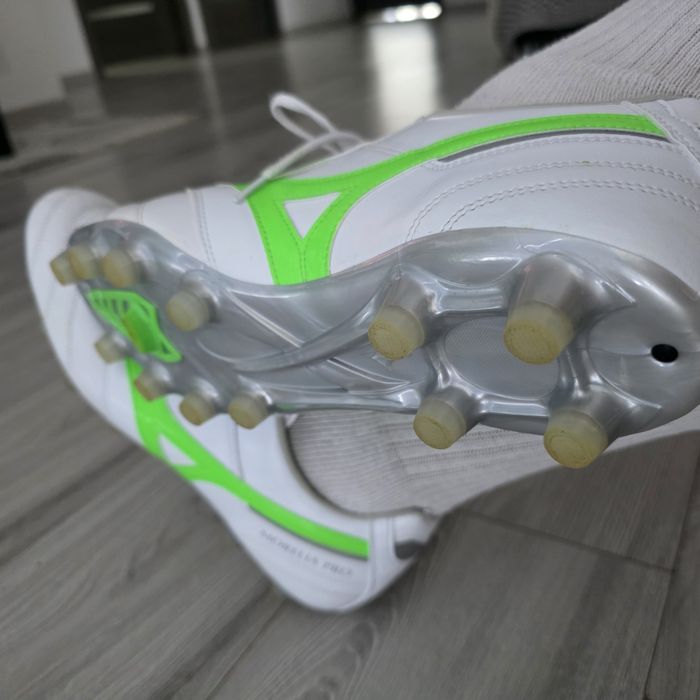 Mizuno morelia 2 pro