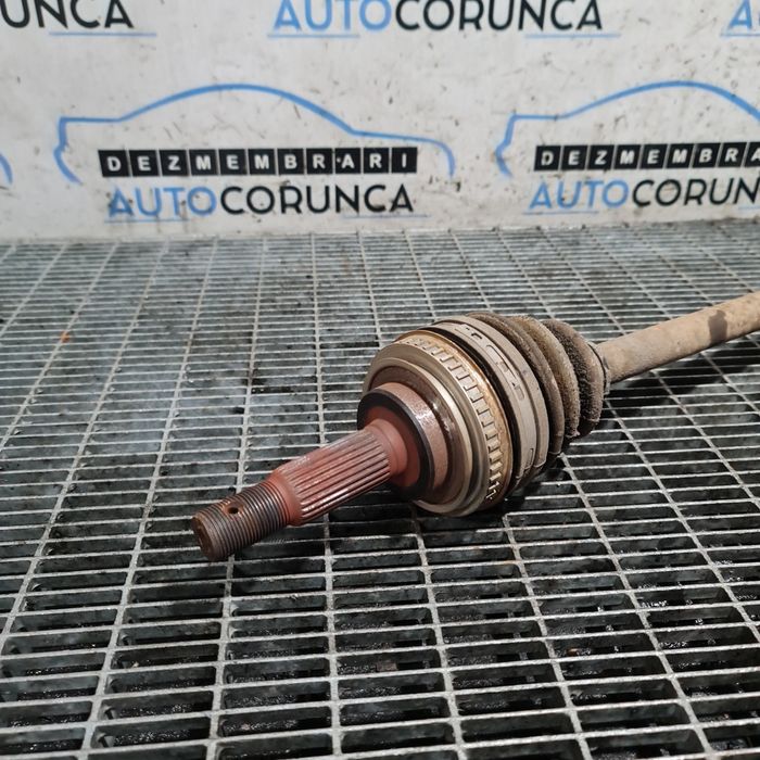 Planetara Stanga Spate Toyota RAV 4 II 2.0 D - 116CP Manuala 1CD - FTV (1320) ...