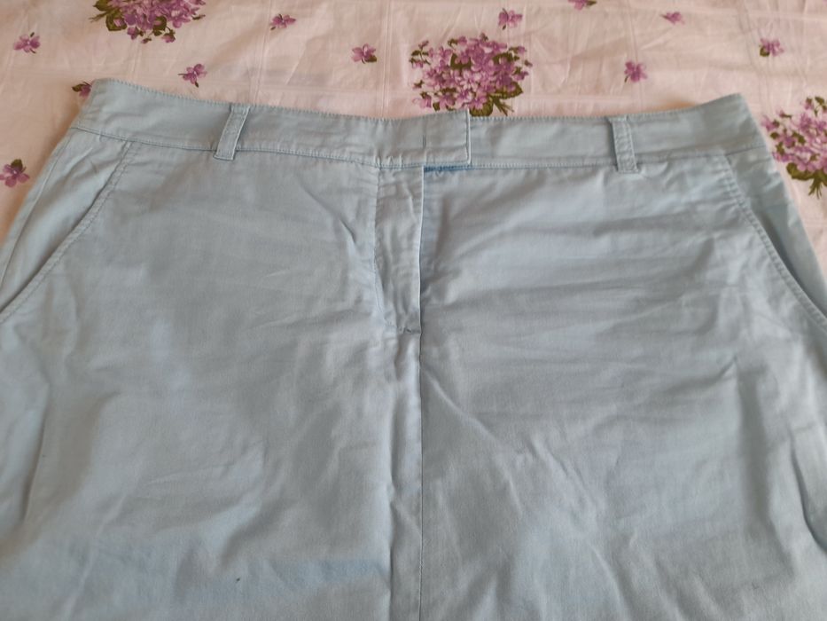 Fustă Marc O'Polo din tercot.