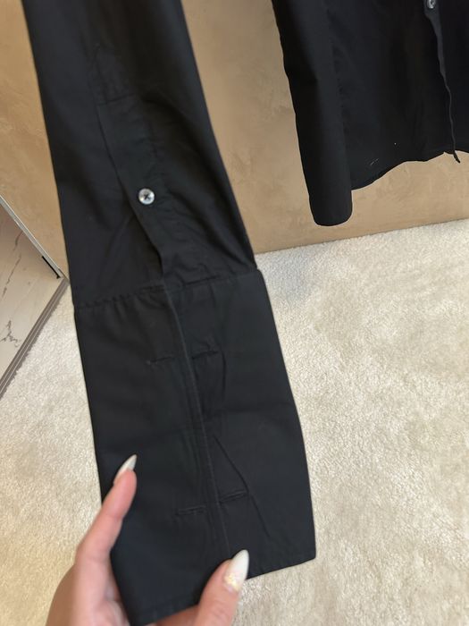 Мъжка памучна Риза Guess