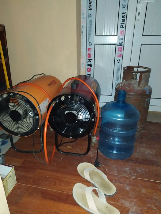 Сдам в аренду пушку с газбалоном