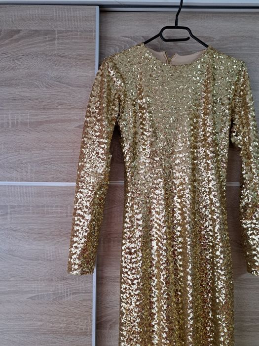 Vând rochie de ocazie