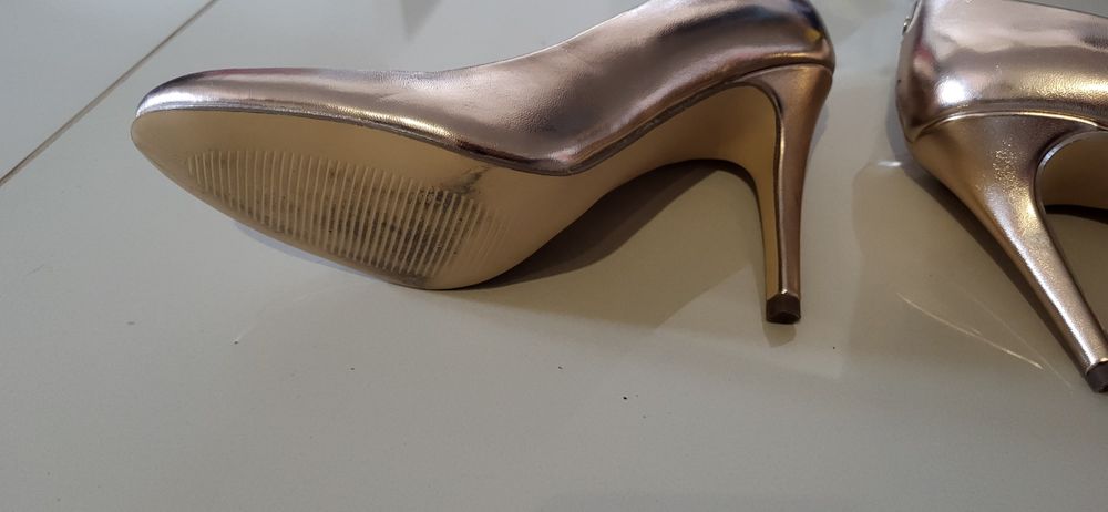 Pantofi Anna Field, mărimea 40