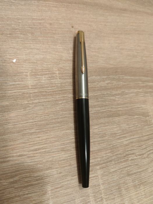 Stilou Parker 45 peniță aur 14k