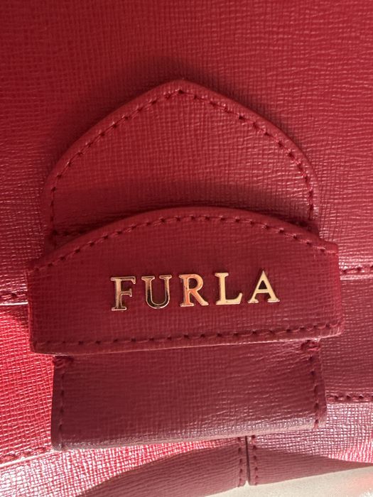 Оригинална чанта Furla