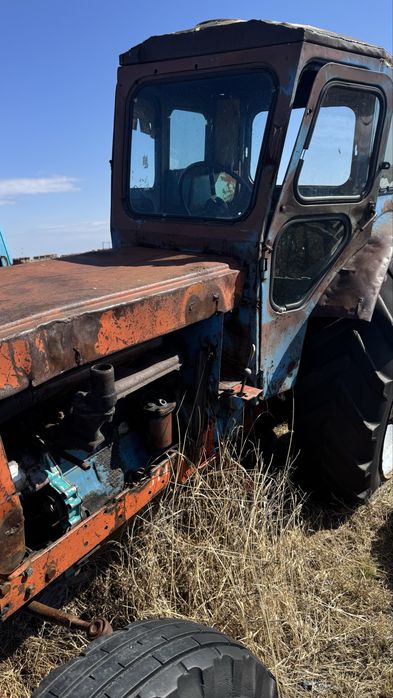 Продам Т40 под восстановление