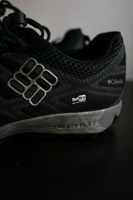 Columbia Conspiracy III - маратонки, като нови. EU45