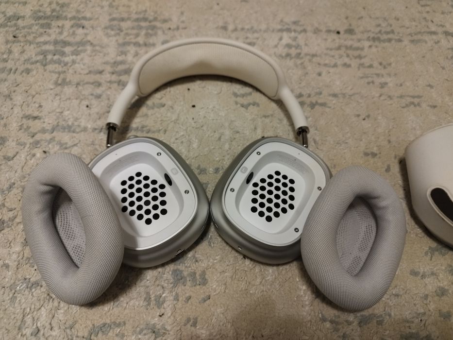 Наушник Apple airpods max