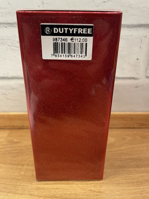 Jimmy Choo 100ml parfum