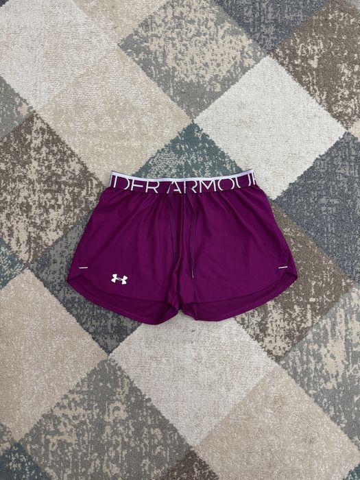 Дамски къси гащи Under Armour