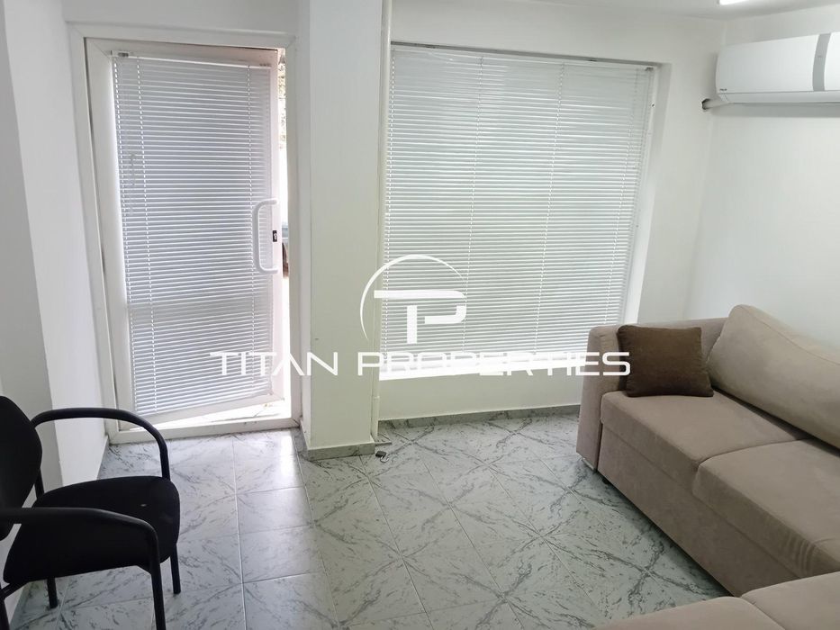 Магазин под наем в кв. Кършияка