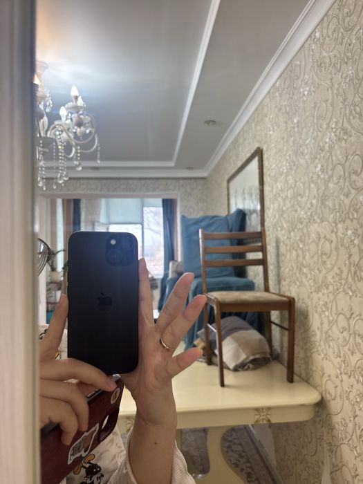 Айфон 15 128 гб продам apple iphone 15 128 gb