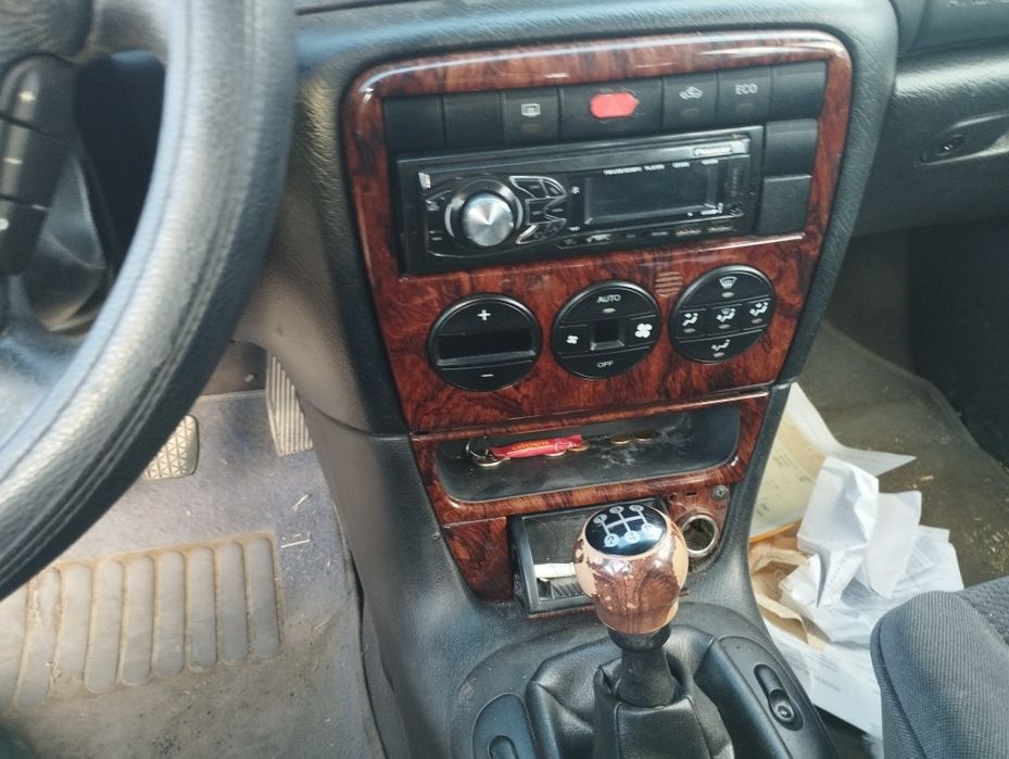 Опел Вектра Б 2.0д На части на части на части на части