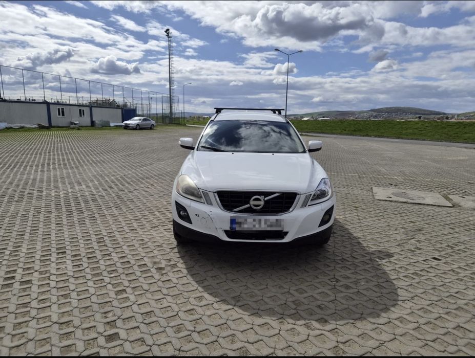 Autoturism Volvo. Xc60