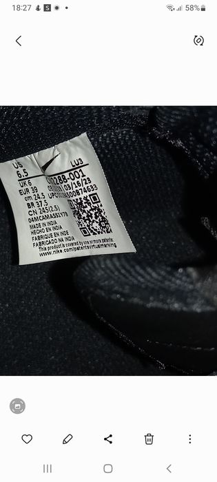 Adidași Nike Air Force 1
