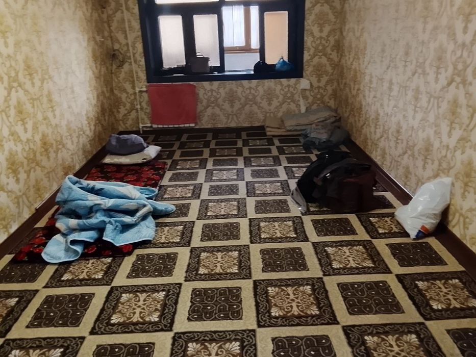 sogdianada 4 xonali kvartera ijaraga beriladi oilaga