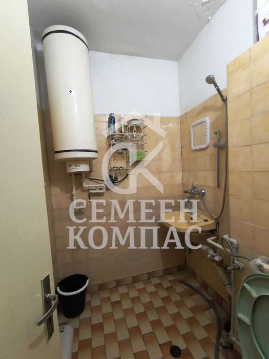 Едностаен апартамент в Каменица 2 под наем