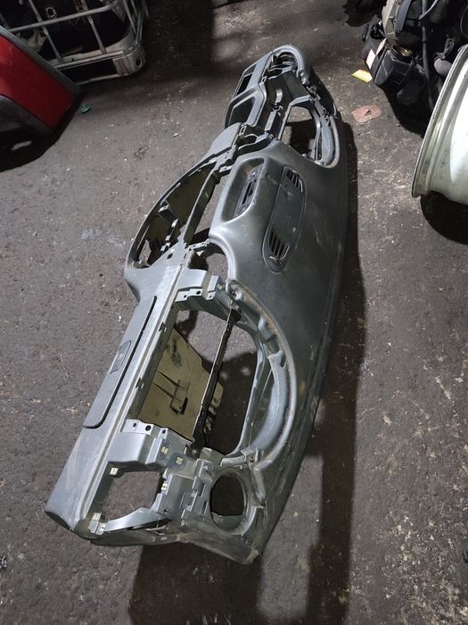 Панель приборов на Мерседес Спринтер