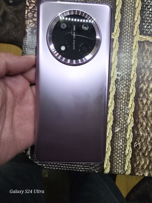 Honor magic 7 lite