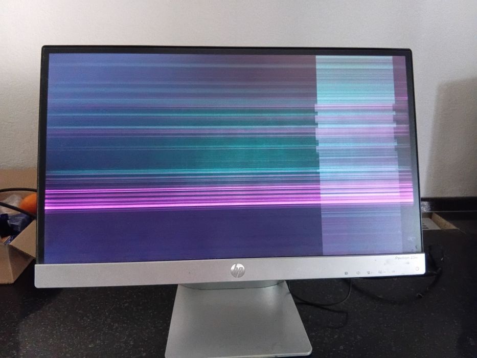 Монитор pavilion 23xi