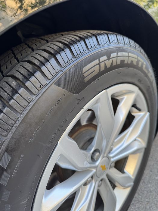 Chevrolet Malibu 2018 — 8