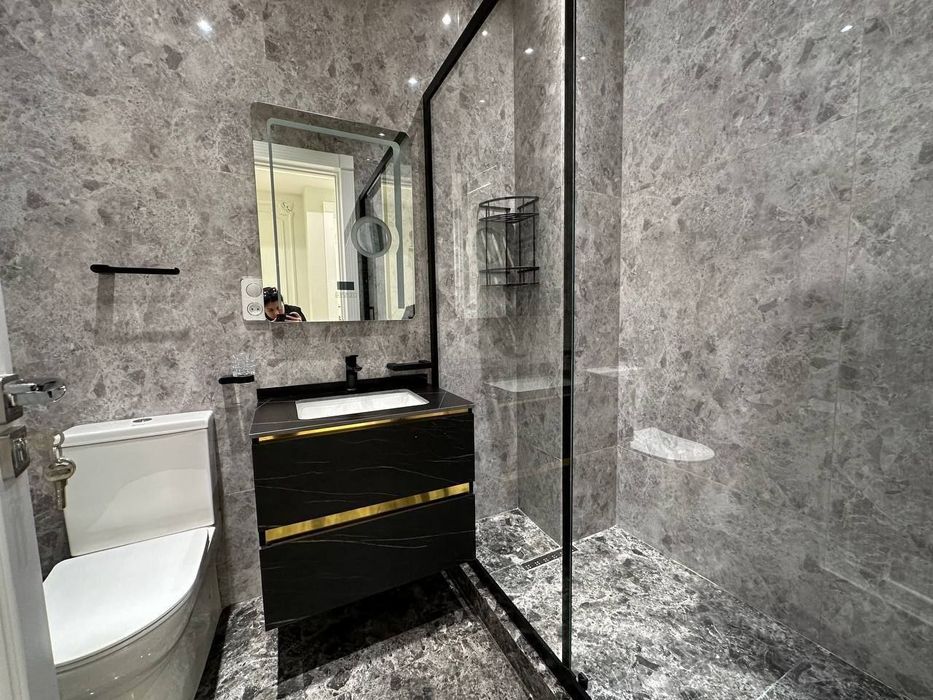 Ремонт квартиры под ключ