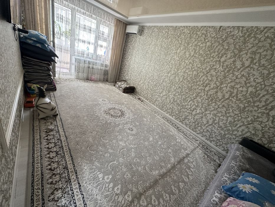 Продажа квартиры