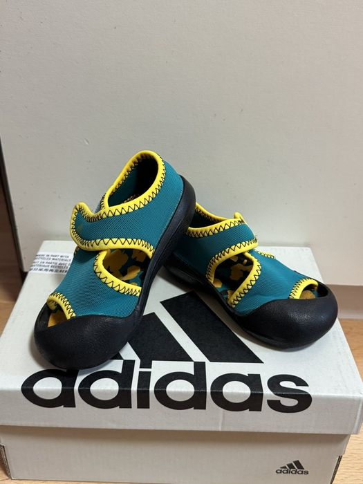 Детски/бебешки маратонки номер 19/21/22