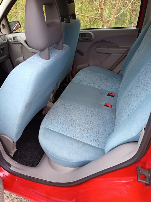 Vand Fiat Panda pret negociabil