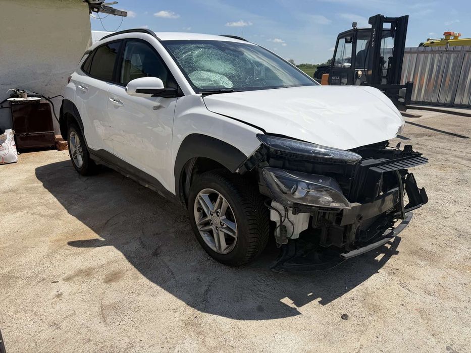 Hyundai Kona 2021 1.0Т-GDi 120hp G3LE
1.0T-GDi 120hp
Мотор G3LE
1.0T-GDi 120hp
Мотор G3LE