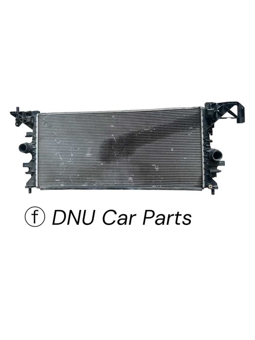 radiator racire opel astra k cod 39056473 2015 2022