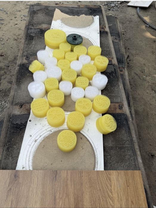 Non apparat Нон апарат Хлебобулычный аппарат