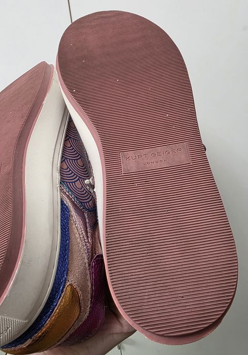 Sneakers Kurt Geiger