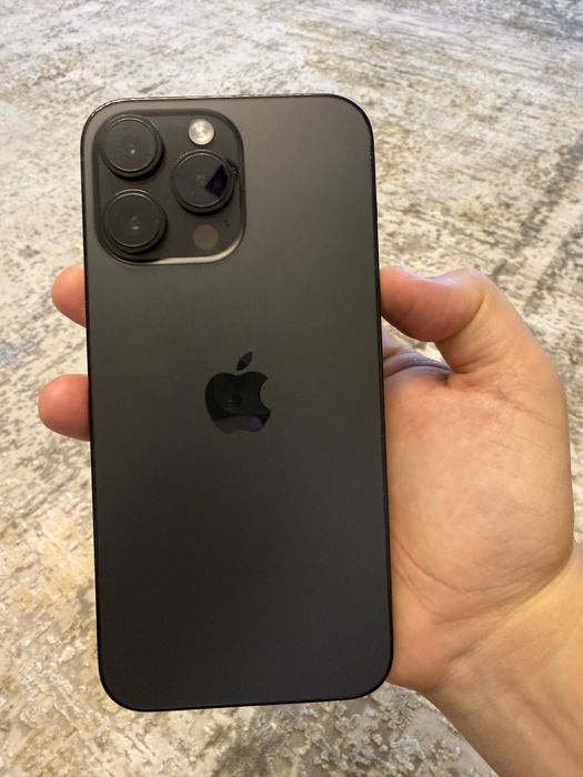 Iphone 14 pro max 256gb EAC