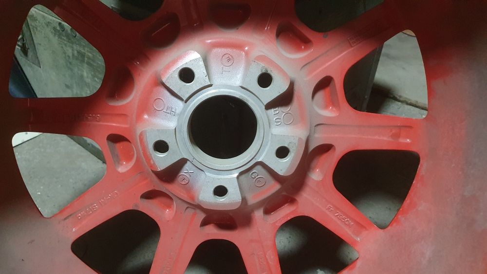 Запаска докатка на джип