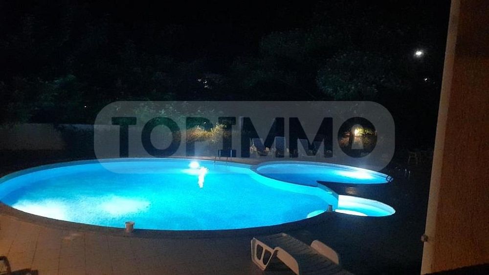 Продава се Двустаен апартамент в к.к. Св.Св. Константин и Елена - 65 кв.м за 2293 €/кв.м - Снимка #11